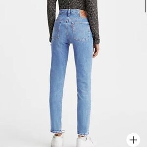 🔥👖🔥👖501® STRETCH SKINNY WOMEN'S JEANS🔥👖🔥👖​